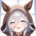 コスプレ(？) その3 3枚目