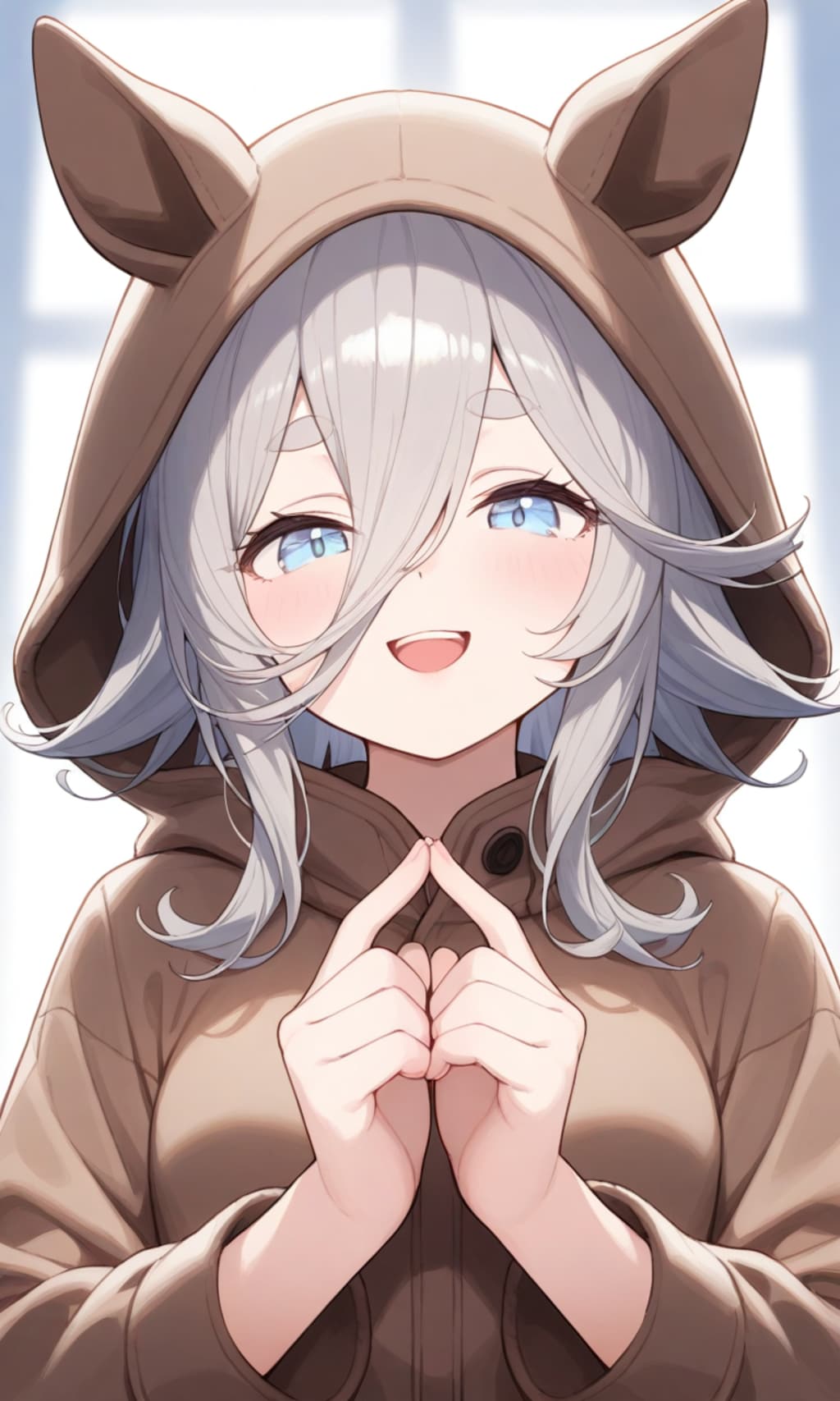 コスプレ(？) その3