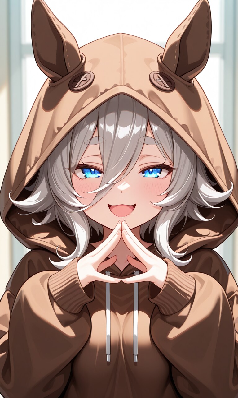 コスプレ(？) その3