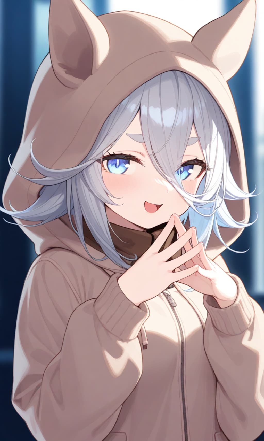 コスプレ(？) その3
