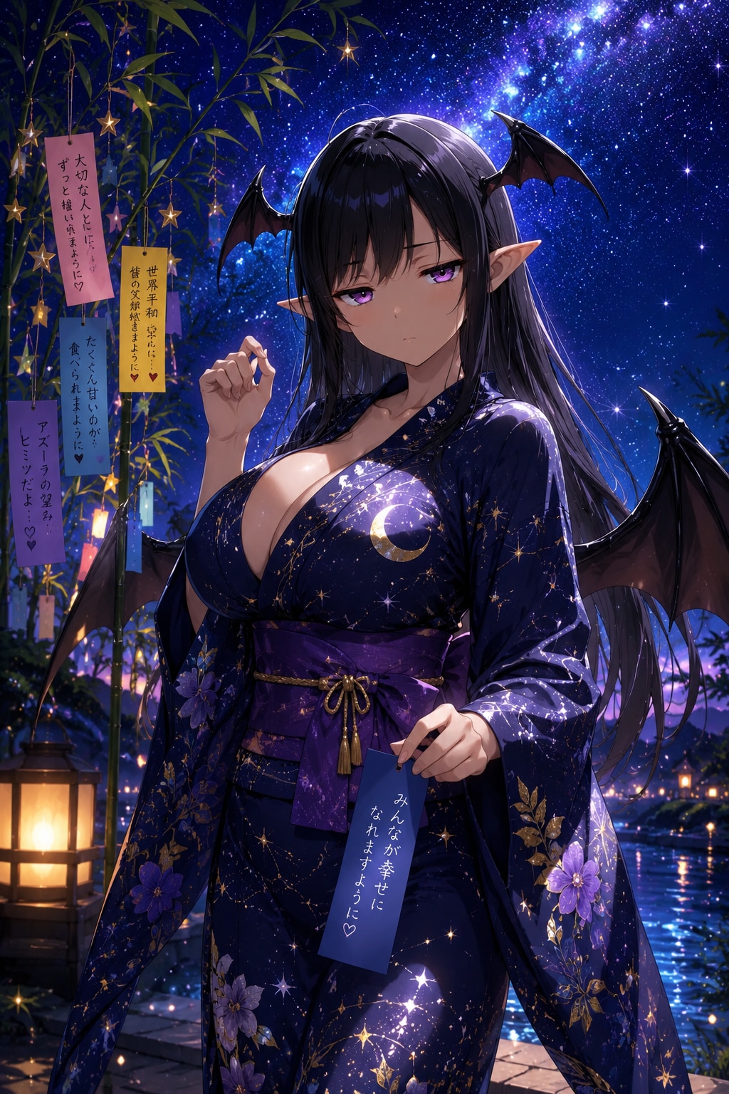 七夕