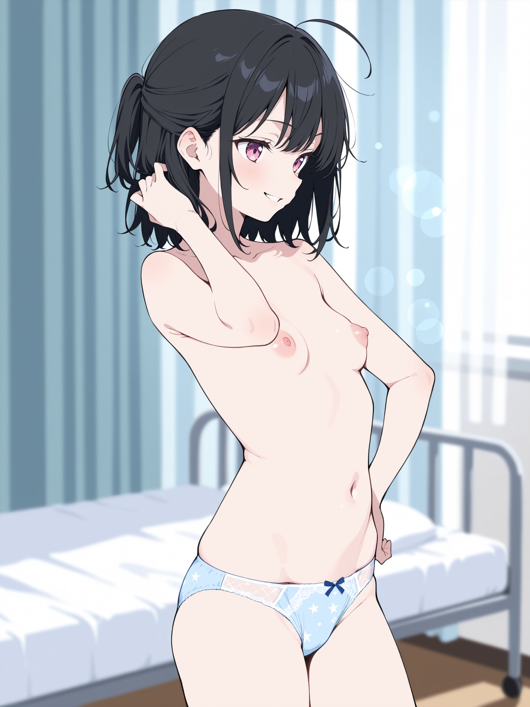 今日のおっぱいの女の子 20260630