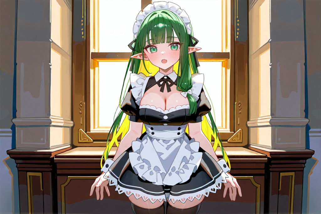 おはよー