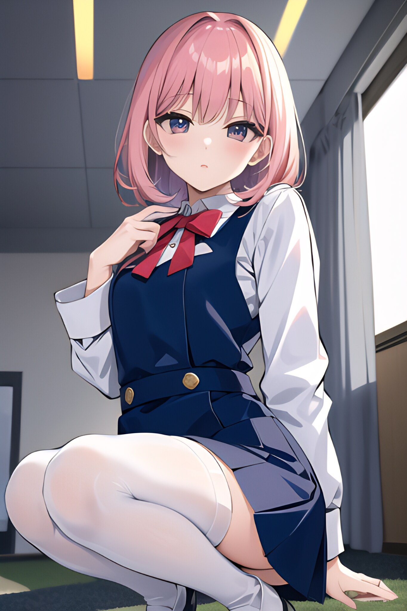 女子高生