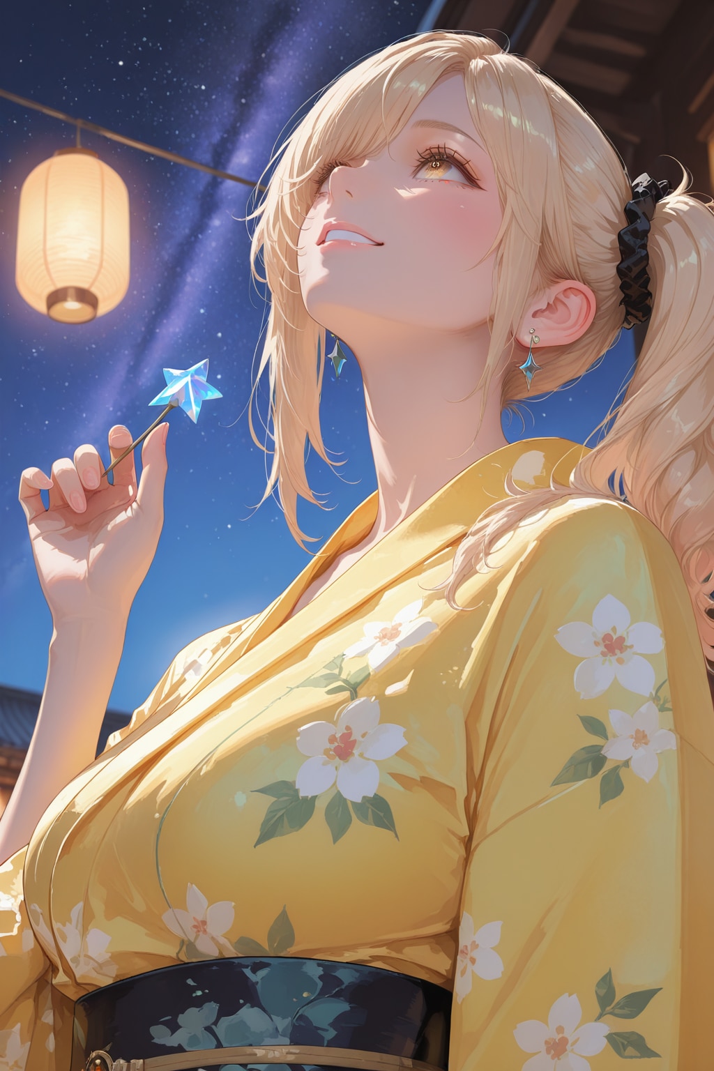 星空