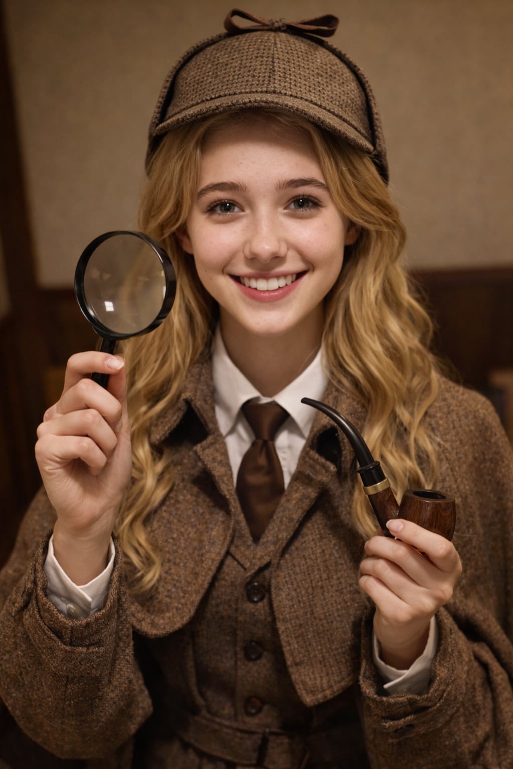 チャーミー💛名探偵