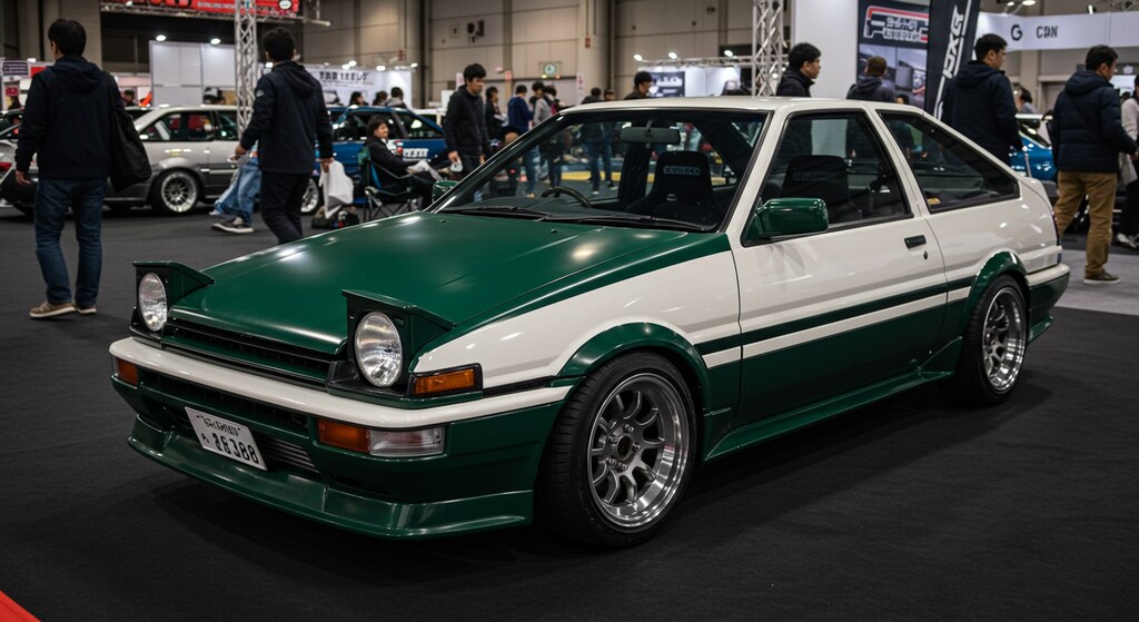 AE86