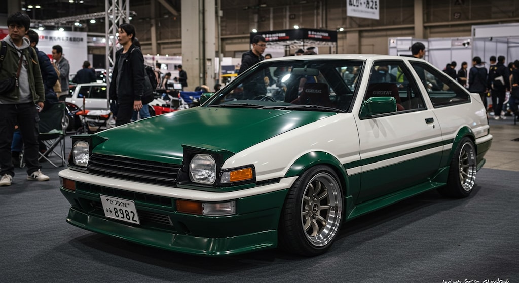 AE86