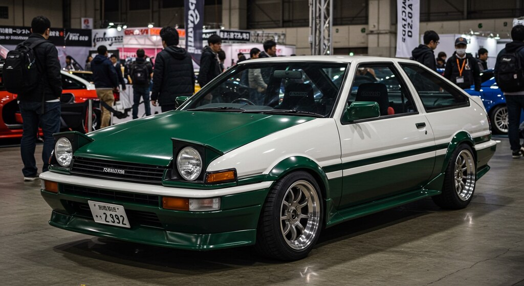 AE86