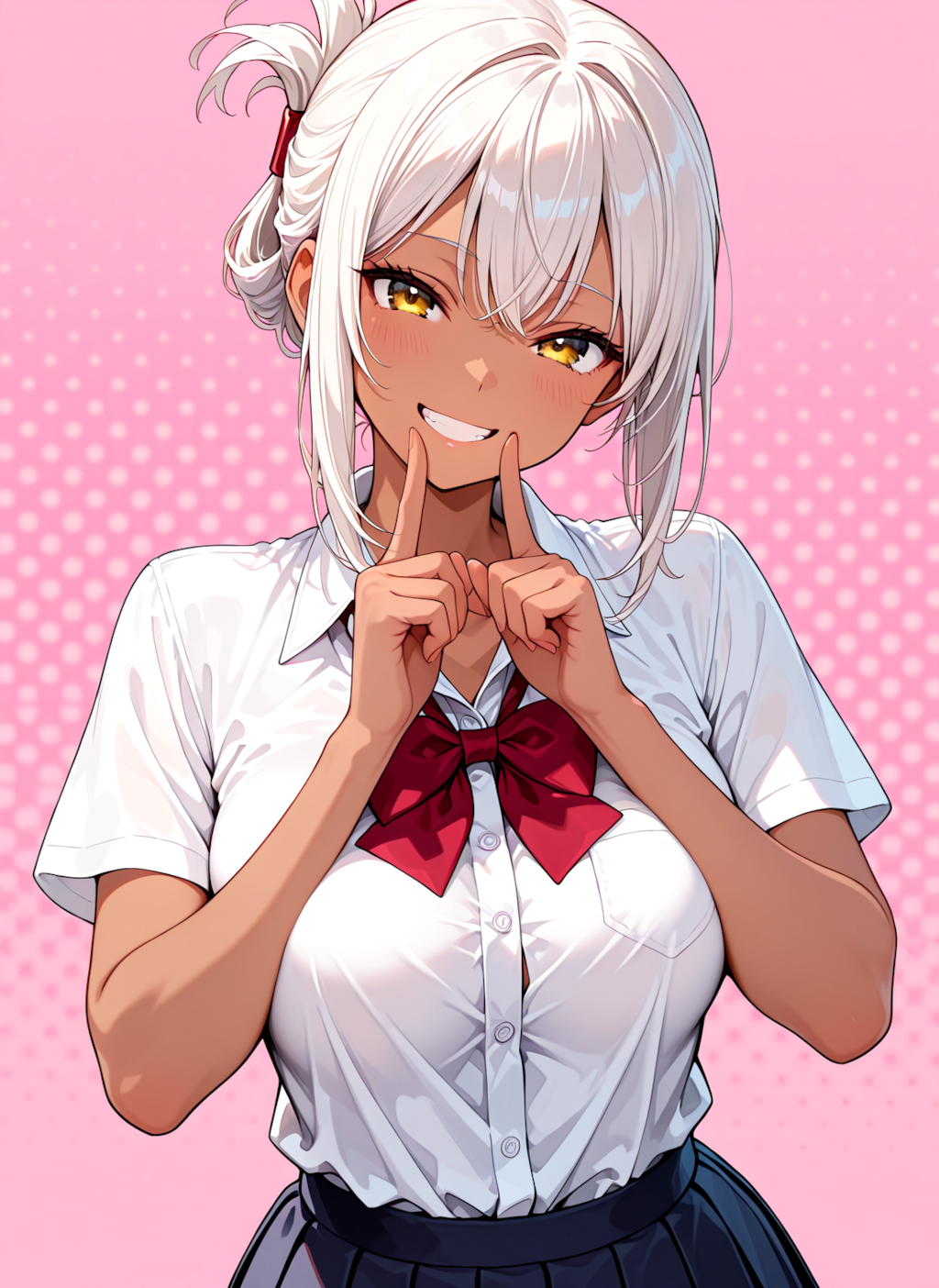 お兄ちゃん大好き🩷