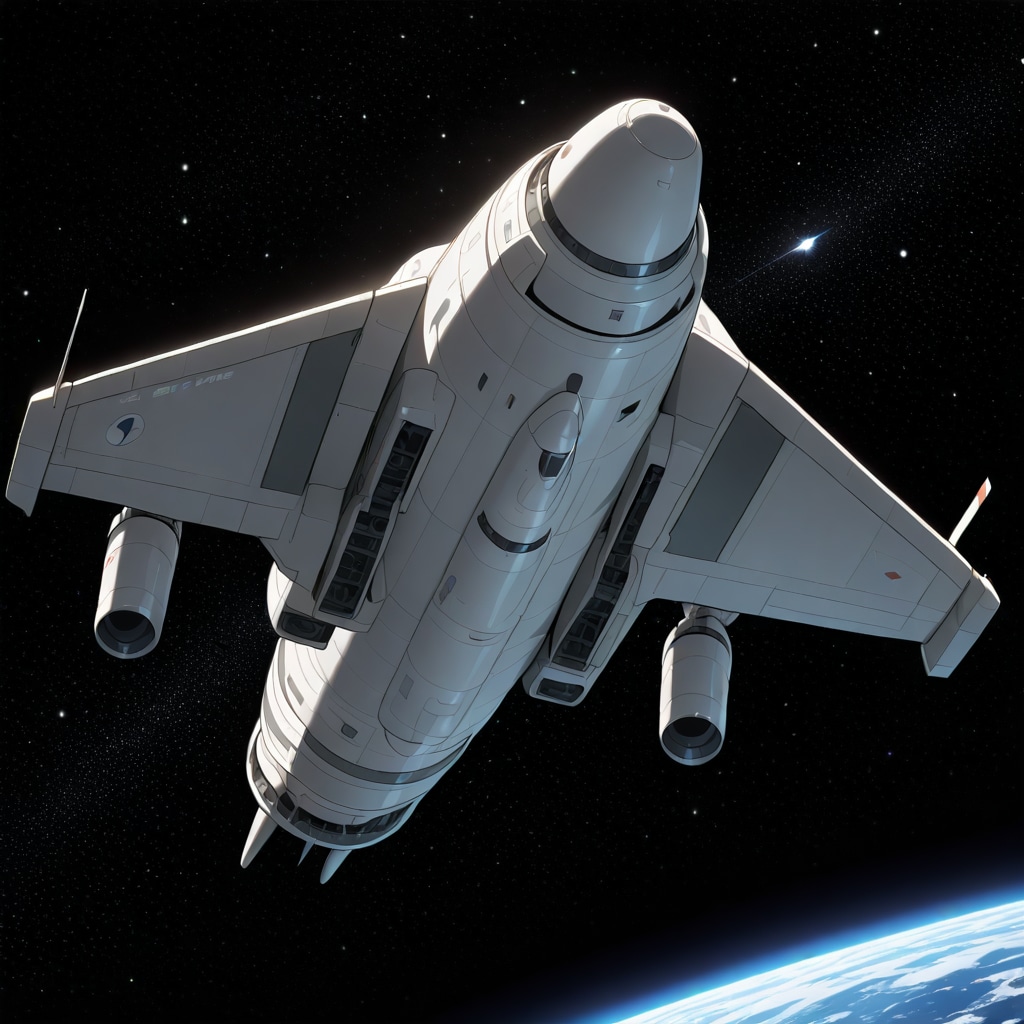 子供のころの２１世紀の想像・・・(´・ω・｀) | の人気AIイラスト・グラビア