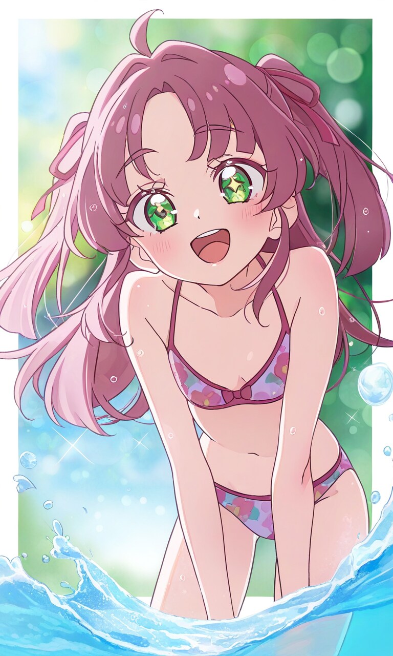 Flower🌺小林みくる。