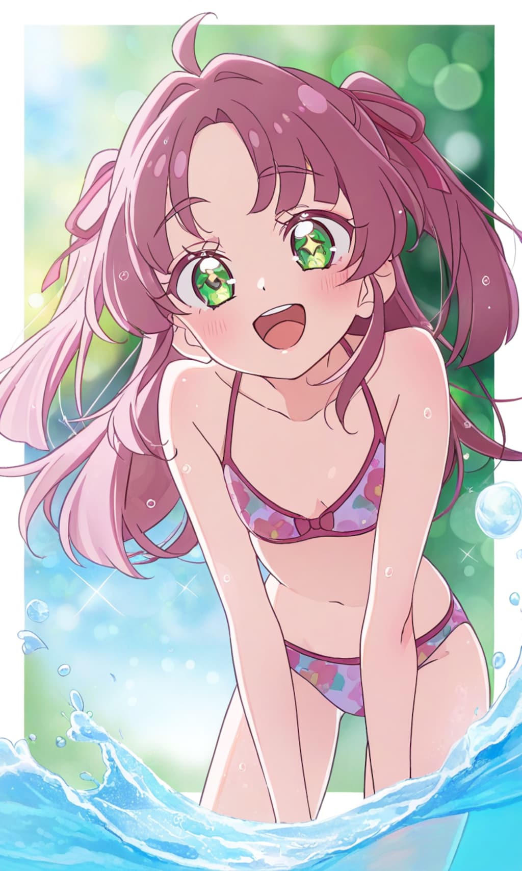 Flower🌺小林みくる。