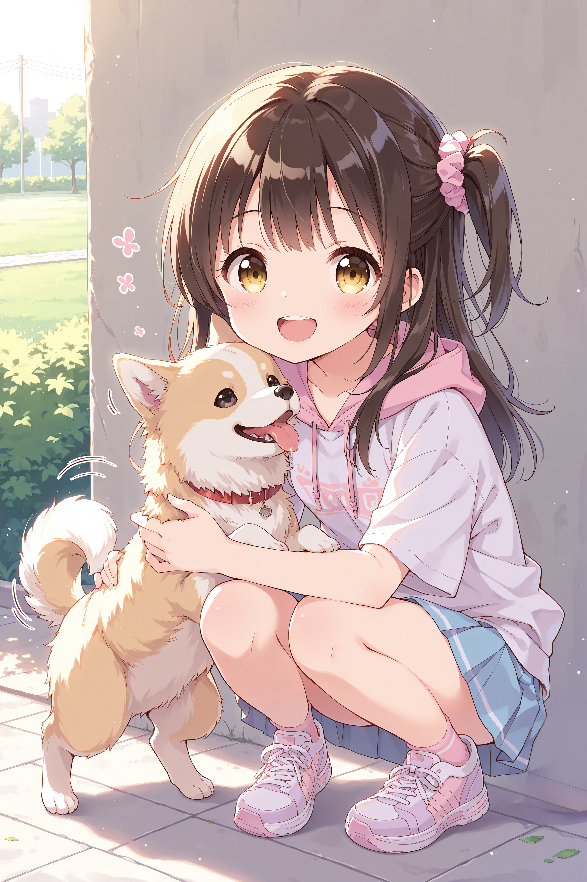 わんだふるタイム！