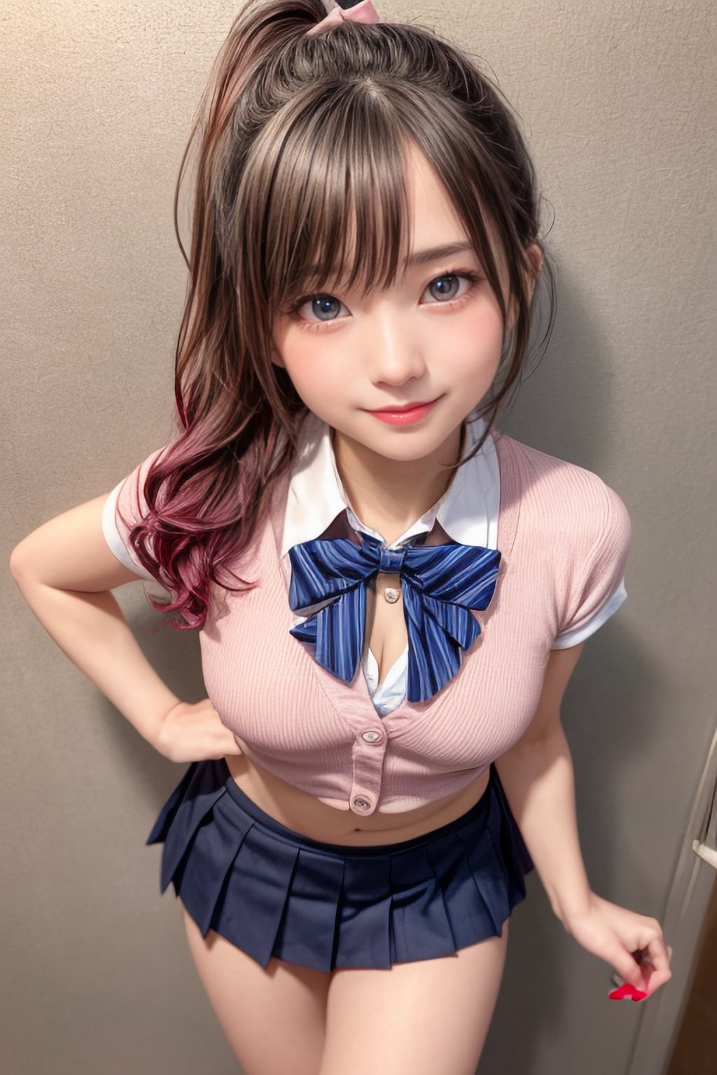 062_ちゃんと目見て話聞いてる？