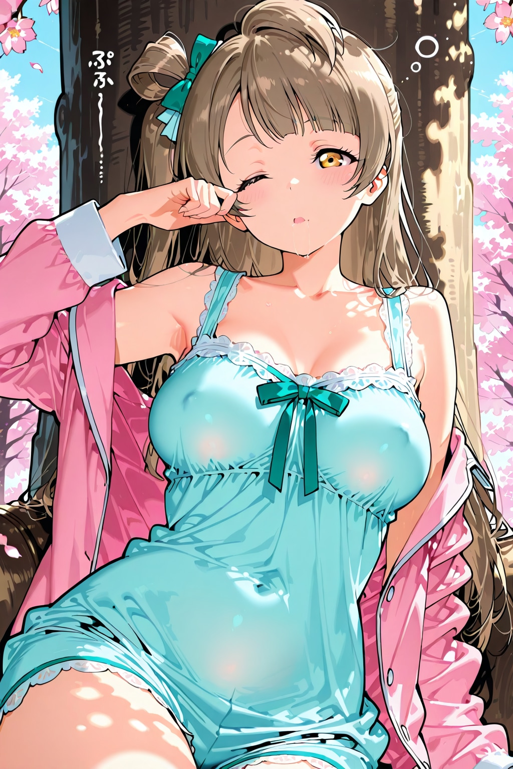 みなりん好きぃ
