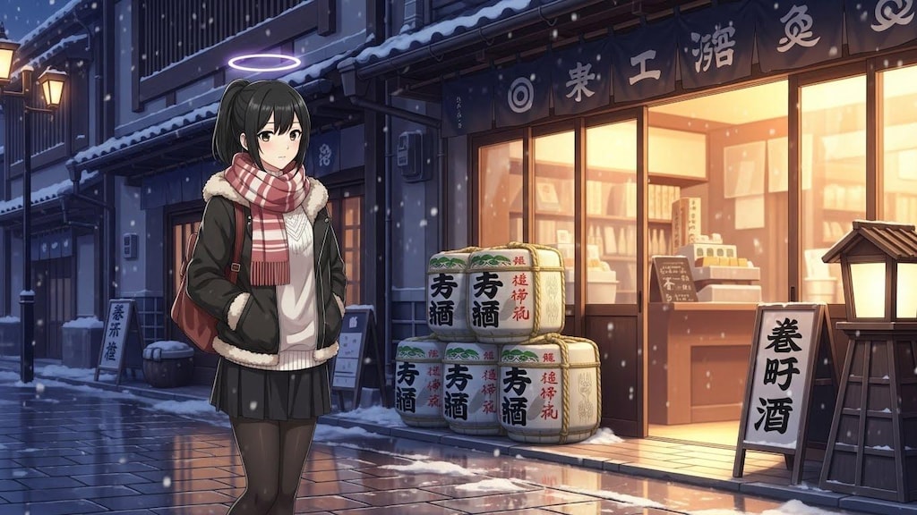 １月１１日は、樽酒の日、鏡開きの日