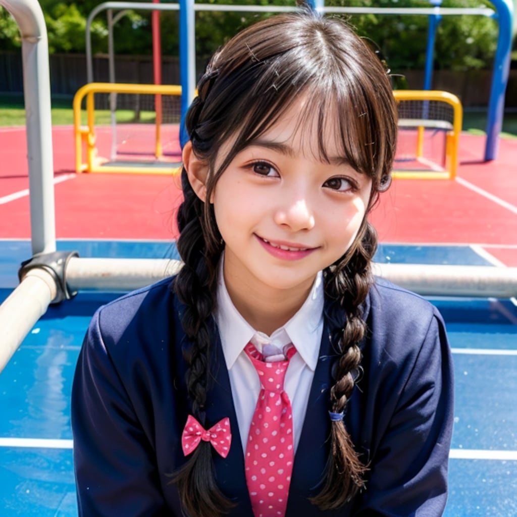 何して遊ぶー？