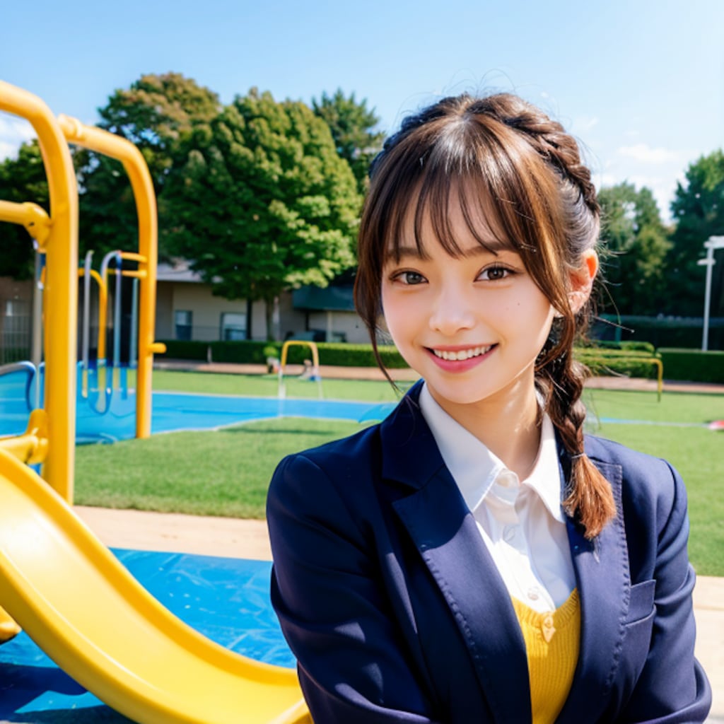 何して遊ぶー？