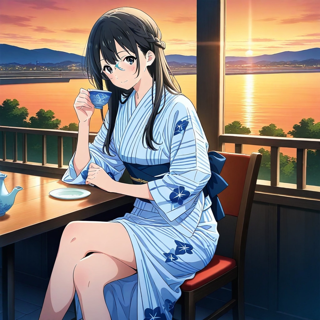 ほっこりするね♡