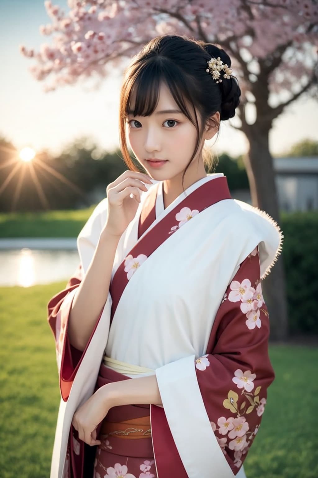 おめでとうございます