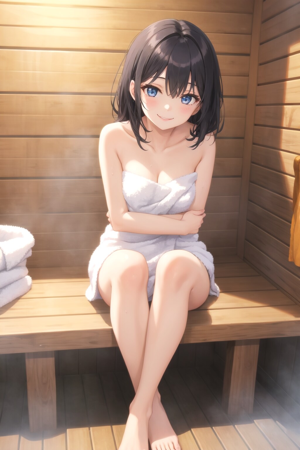秘密の旅行#2