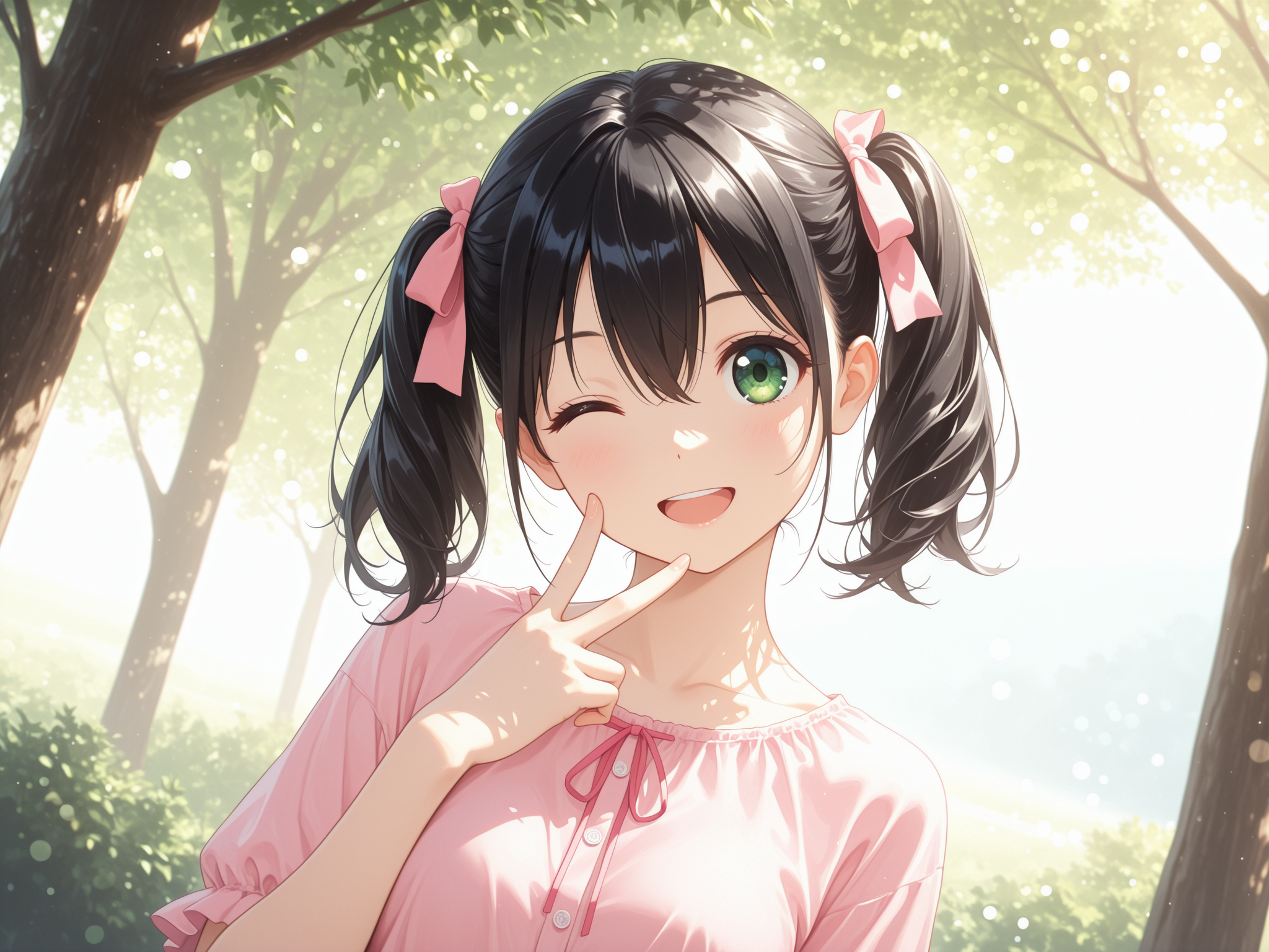 おはよう | の人気AIイラスト・グラビア
