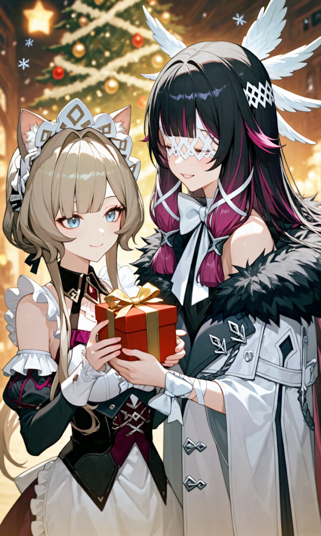 サンドローネ✕コロンビーナ