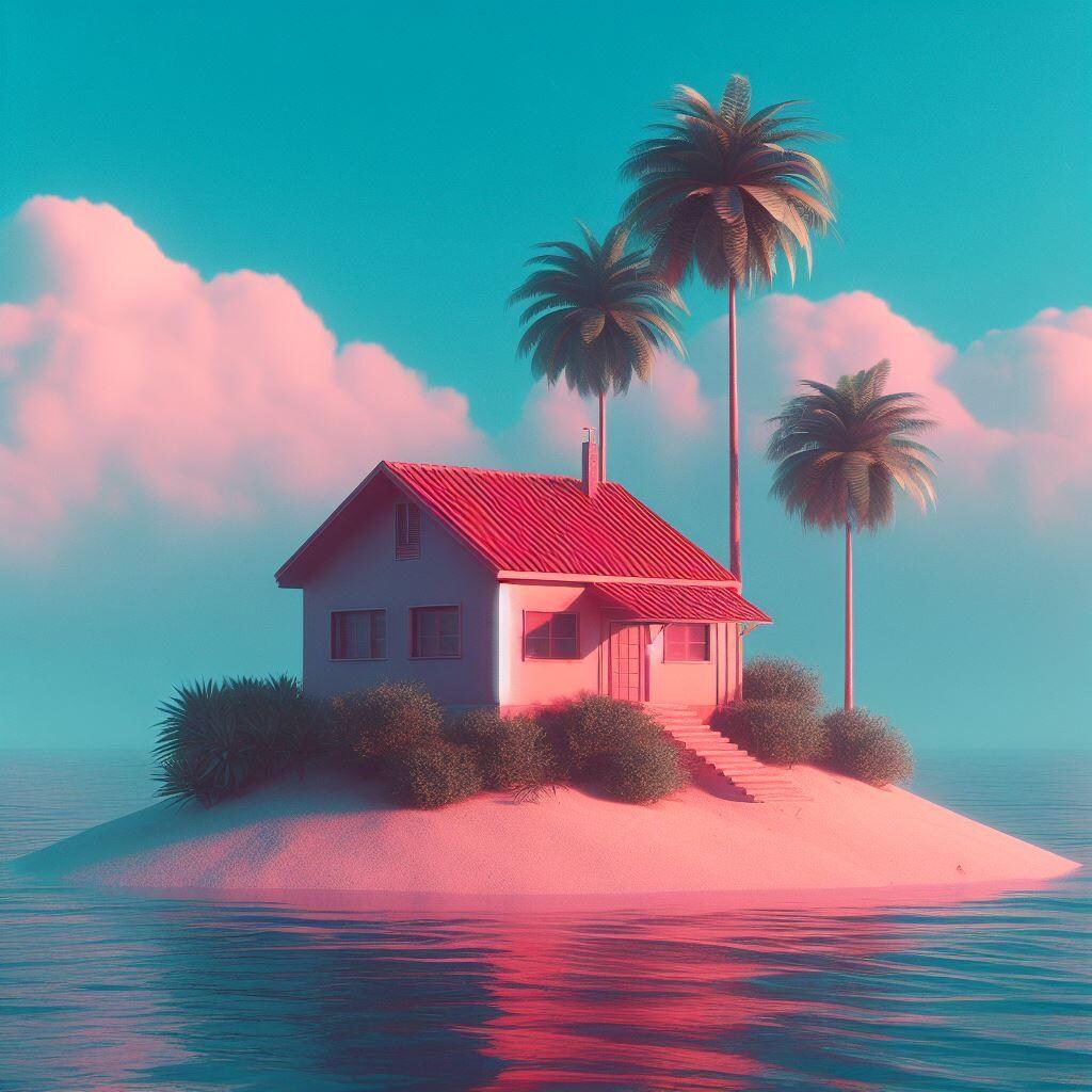 カメハウス研究３