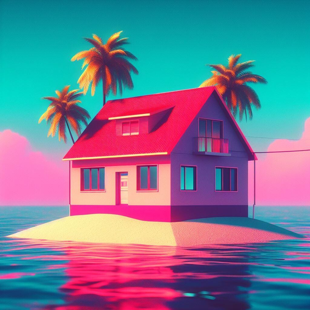 カメハウス研究３