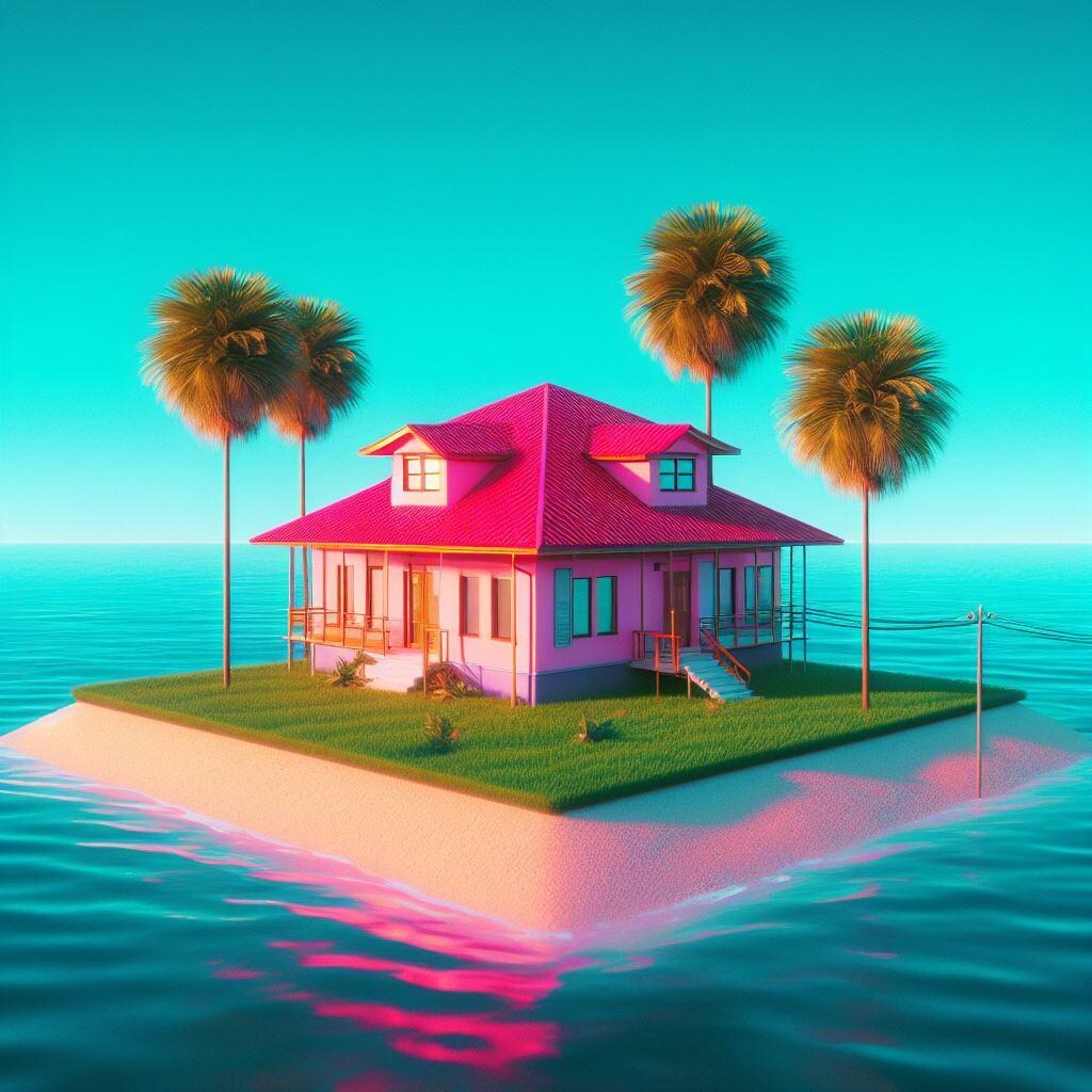 カメハウス研究３