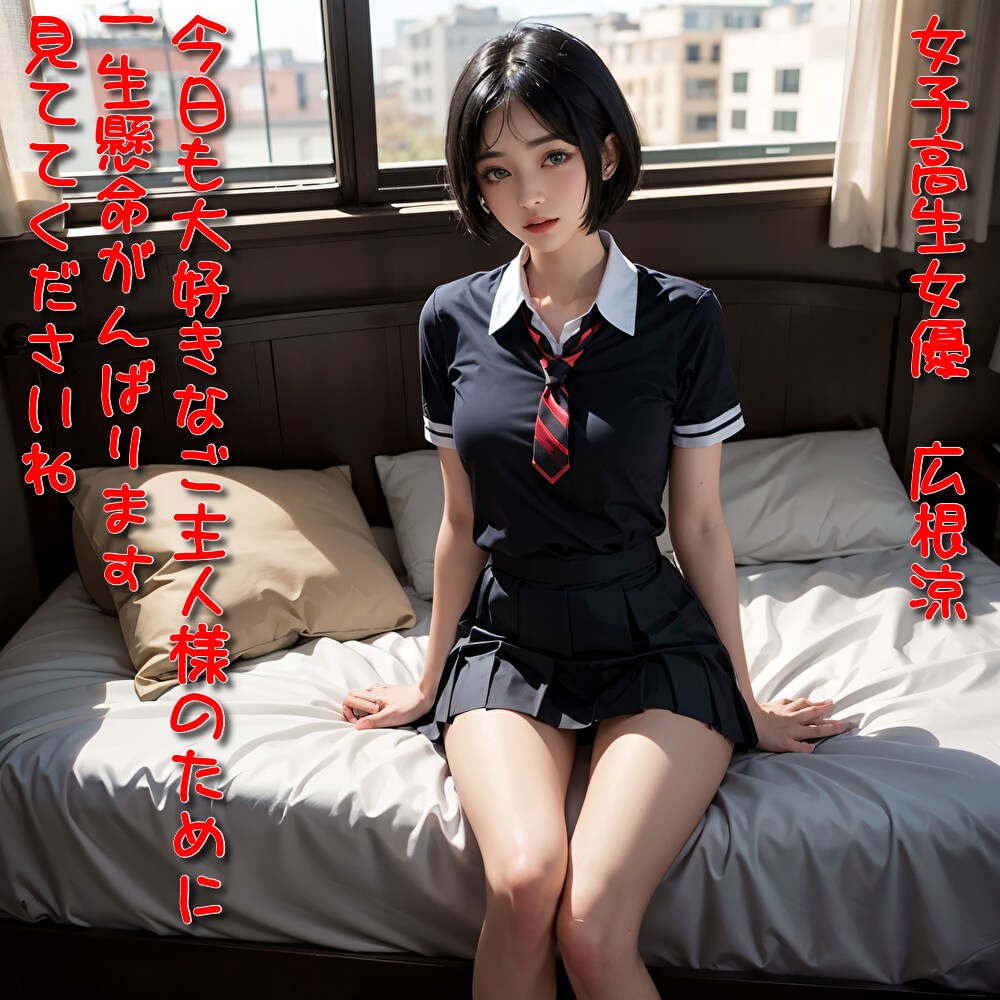 広根涼　４３