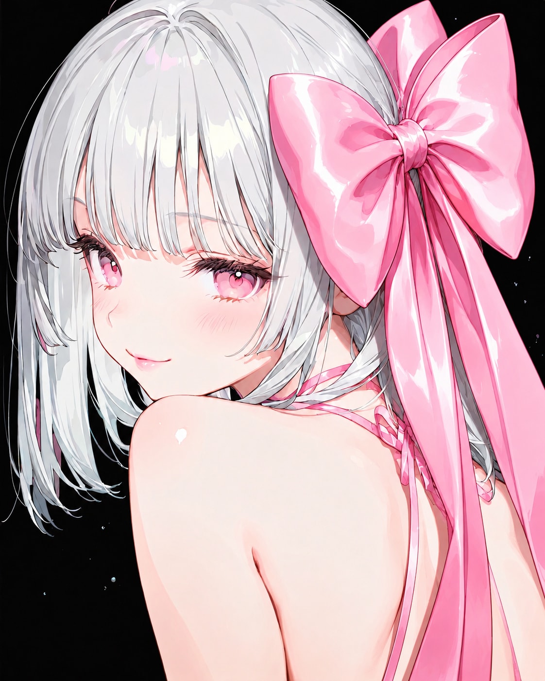 リボン