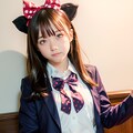それなりの日本のセーラー服が作れました！？ 6枚目