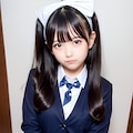 それなりの日本のセーラー服が作れました！？ 5枚目