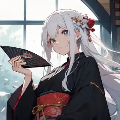 雨乞い