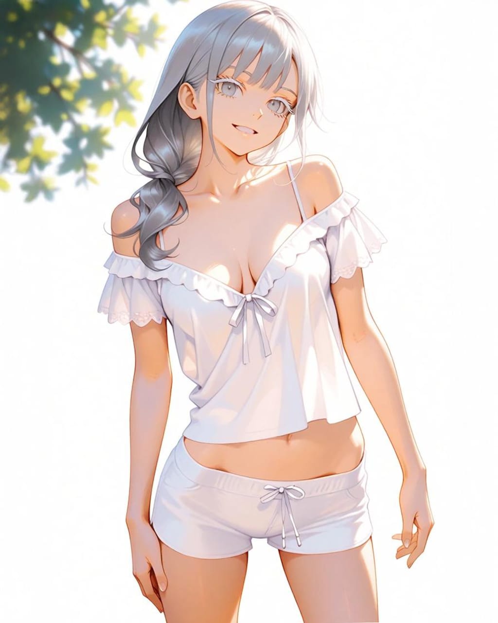 『急に暑くなったんだから仕方ない』