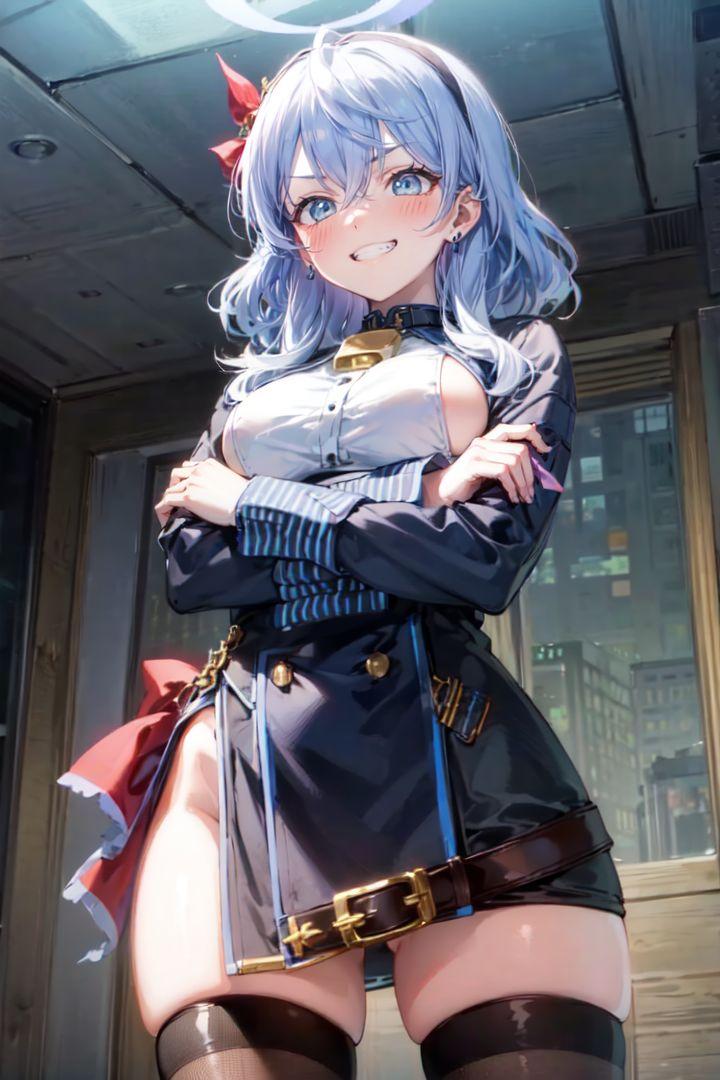 天雨アコ