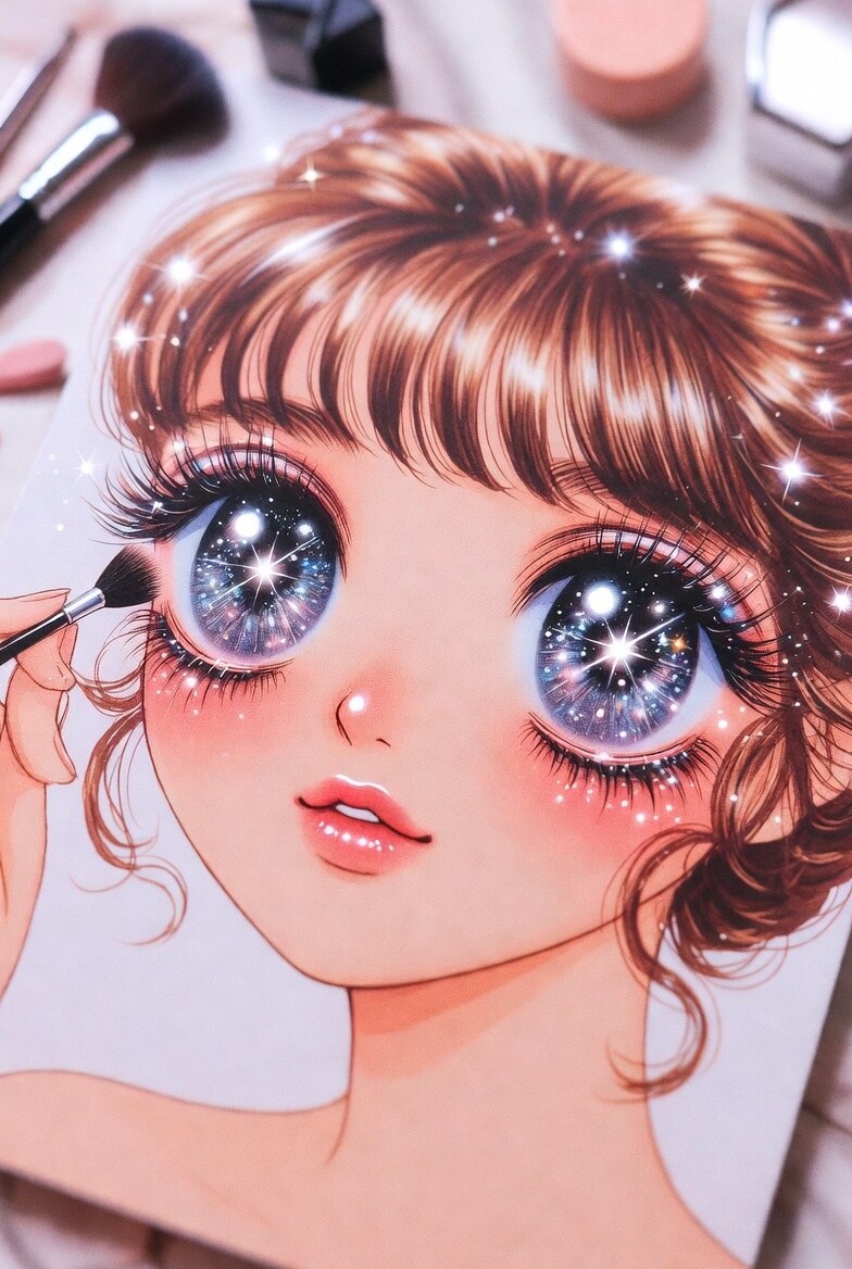 ✨