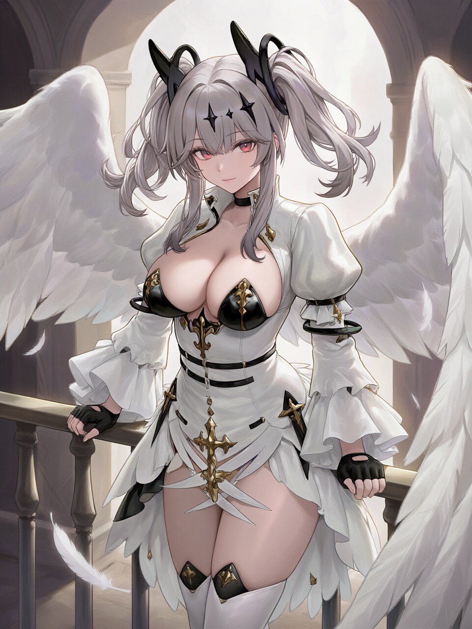 アズールレーン ジョッフル