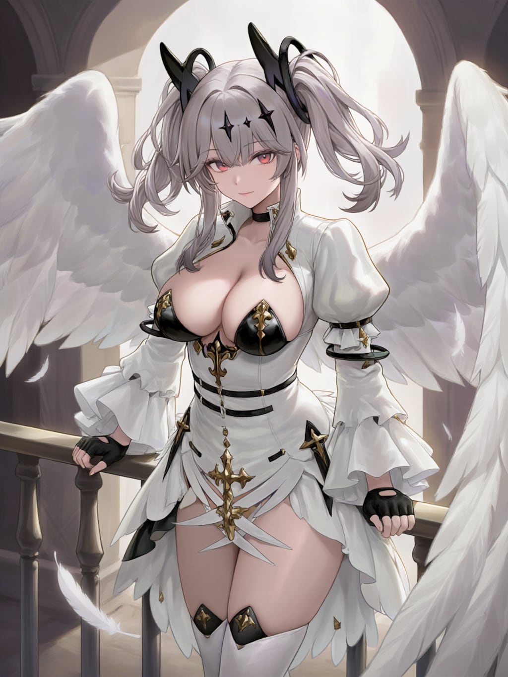 アズールレーン ジョッフル