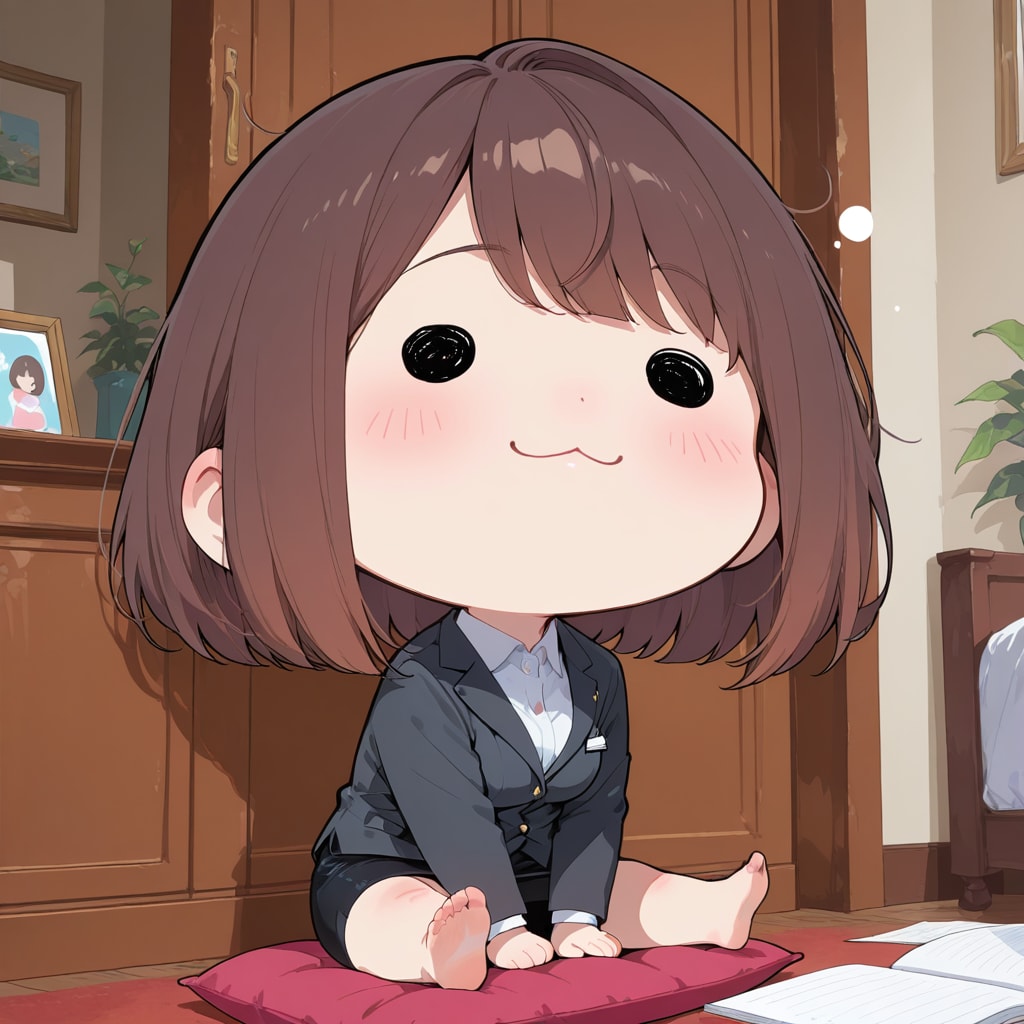 ぷいぐるみ