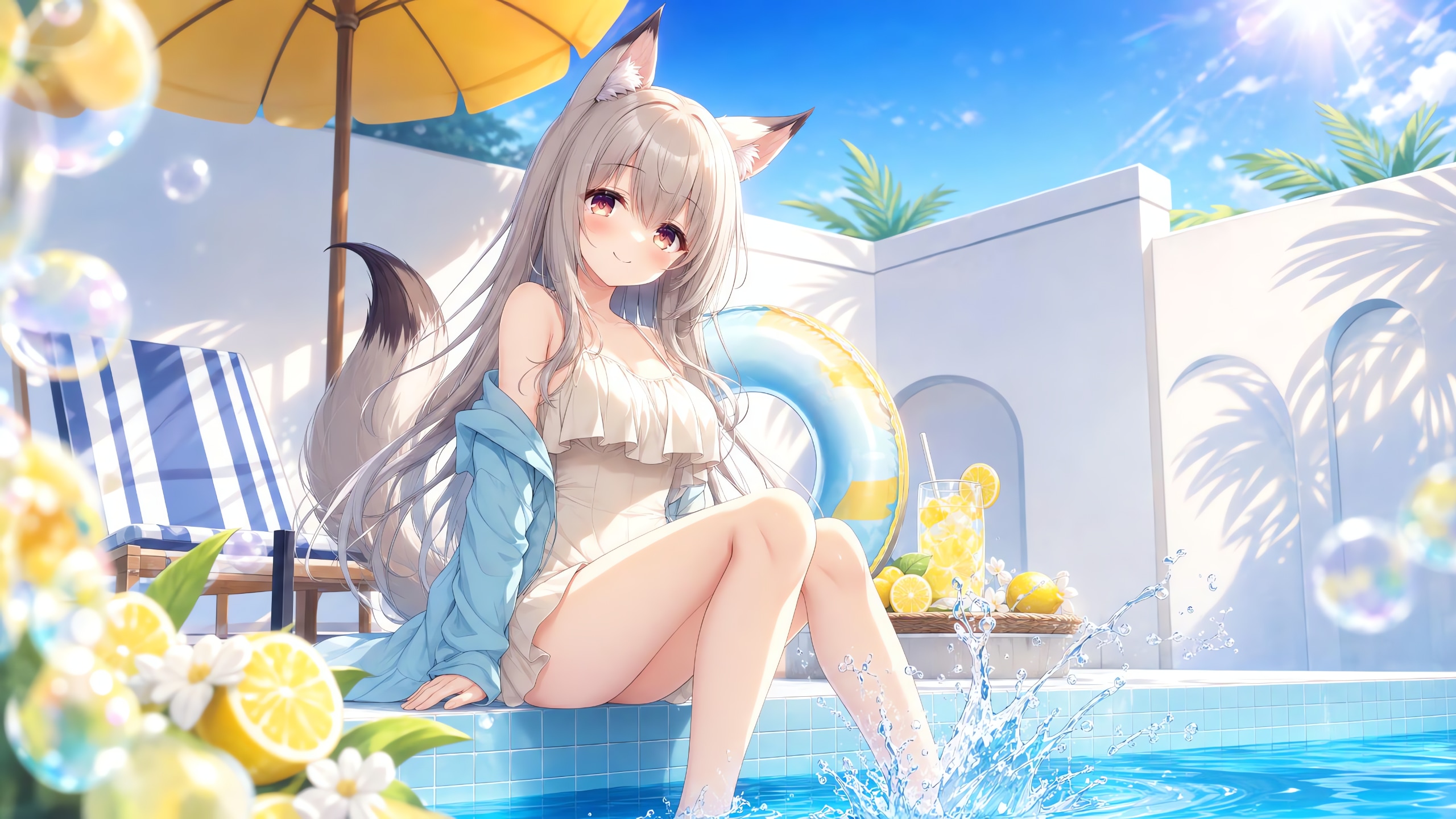 Summer Time