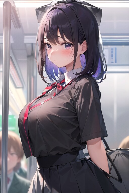 でかすぎる子