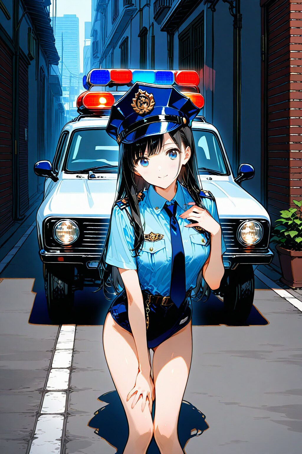 はーい行き止まりでーす❤️