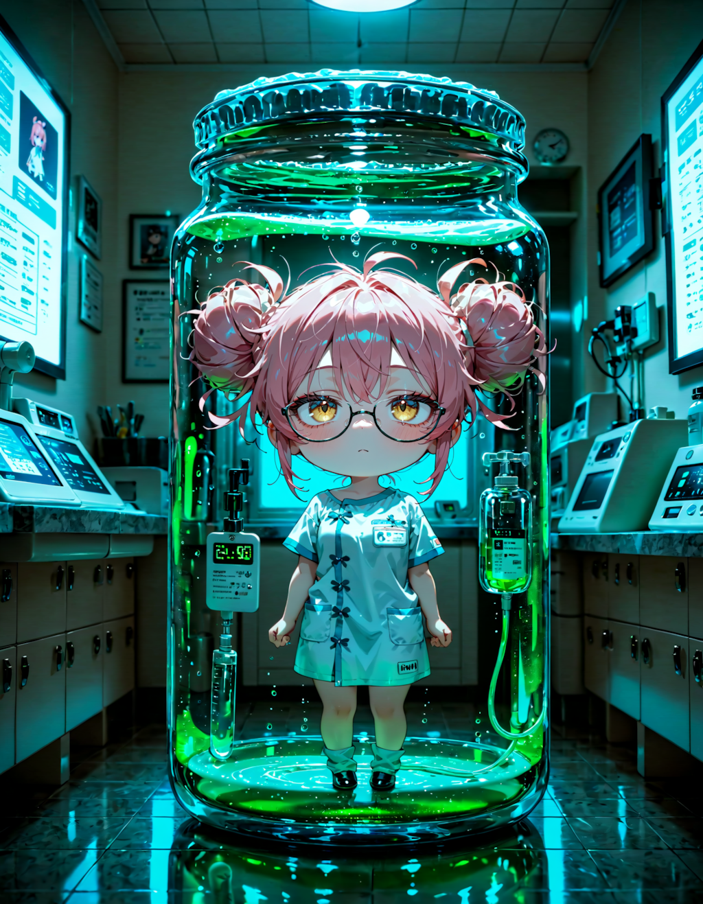 今日は何の日？　人間ドックの日