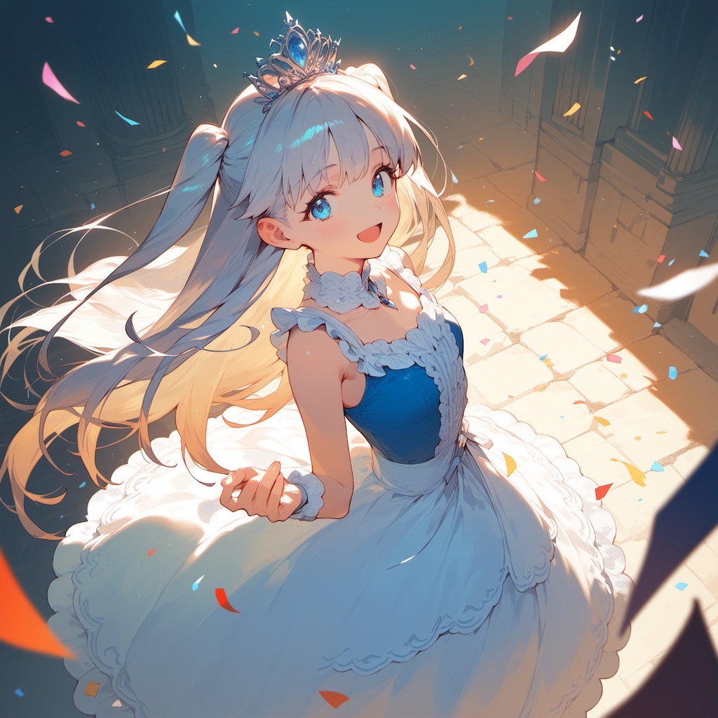 プリンセス 1967