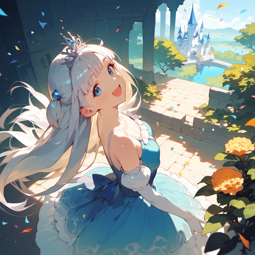 プリンセス 1967