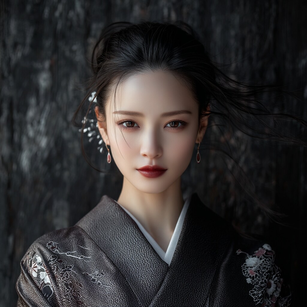 清女