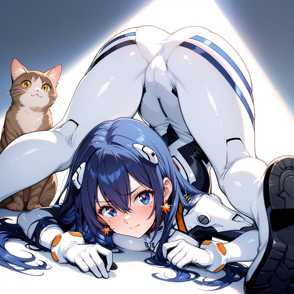 AIよ、それはちげえよ！ちっちゃな事は気にしない、ワカチコワカチコな、あい。